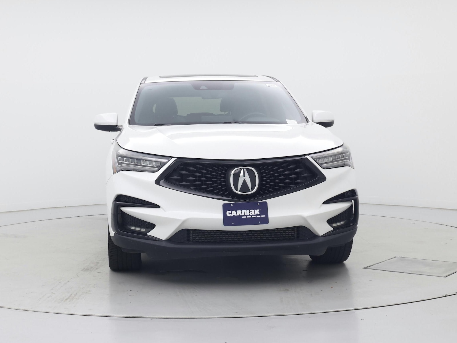 2021 Acura RDX A-Spec Package - Photo 6