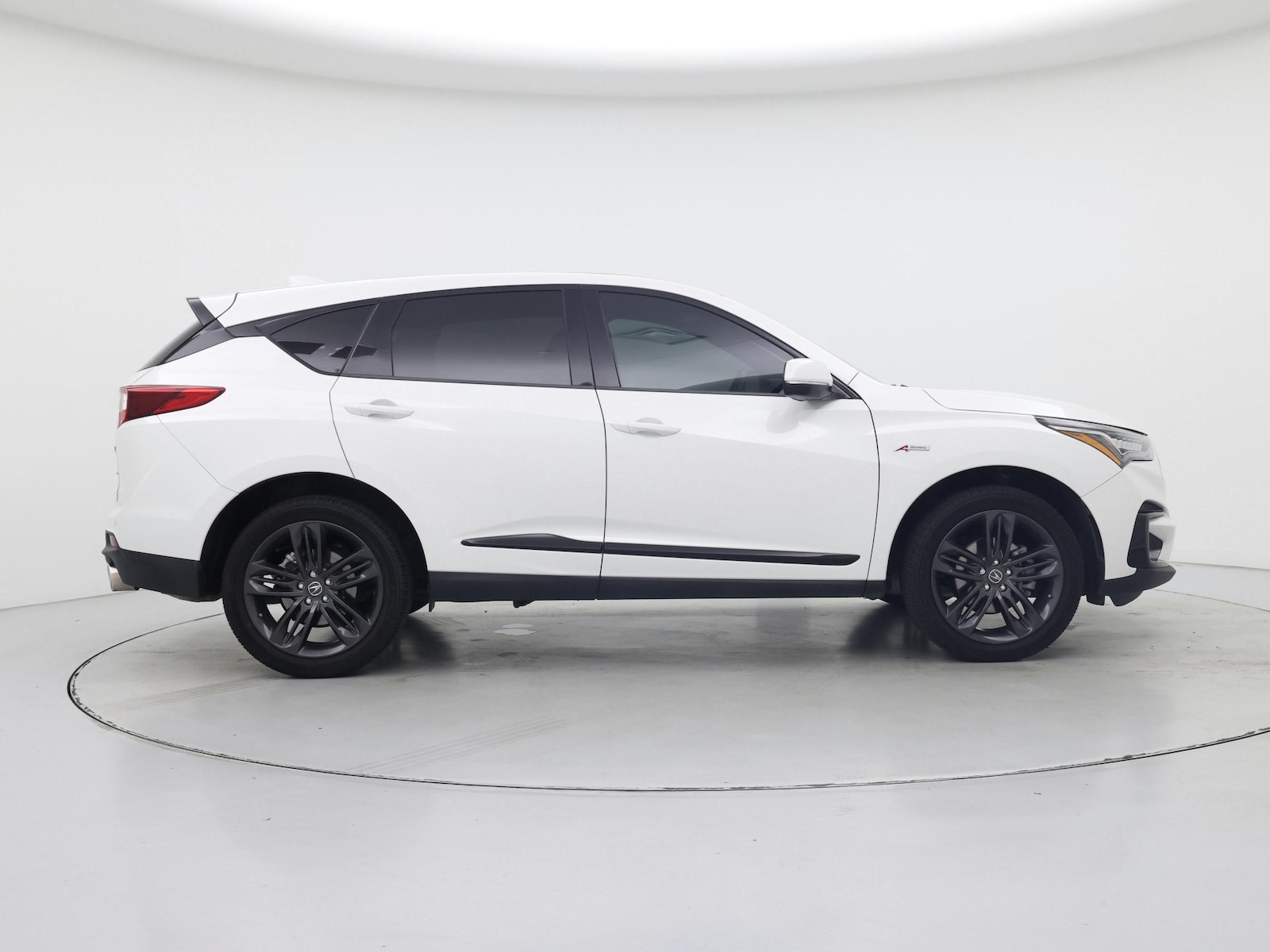 2021 Acura RDX A-Spec Package - Photo 8