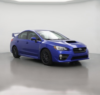 Recommended categories heading image of the selected vehicle