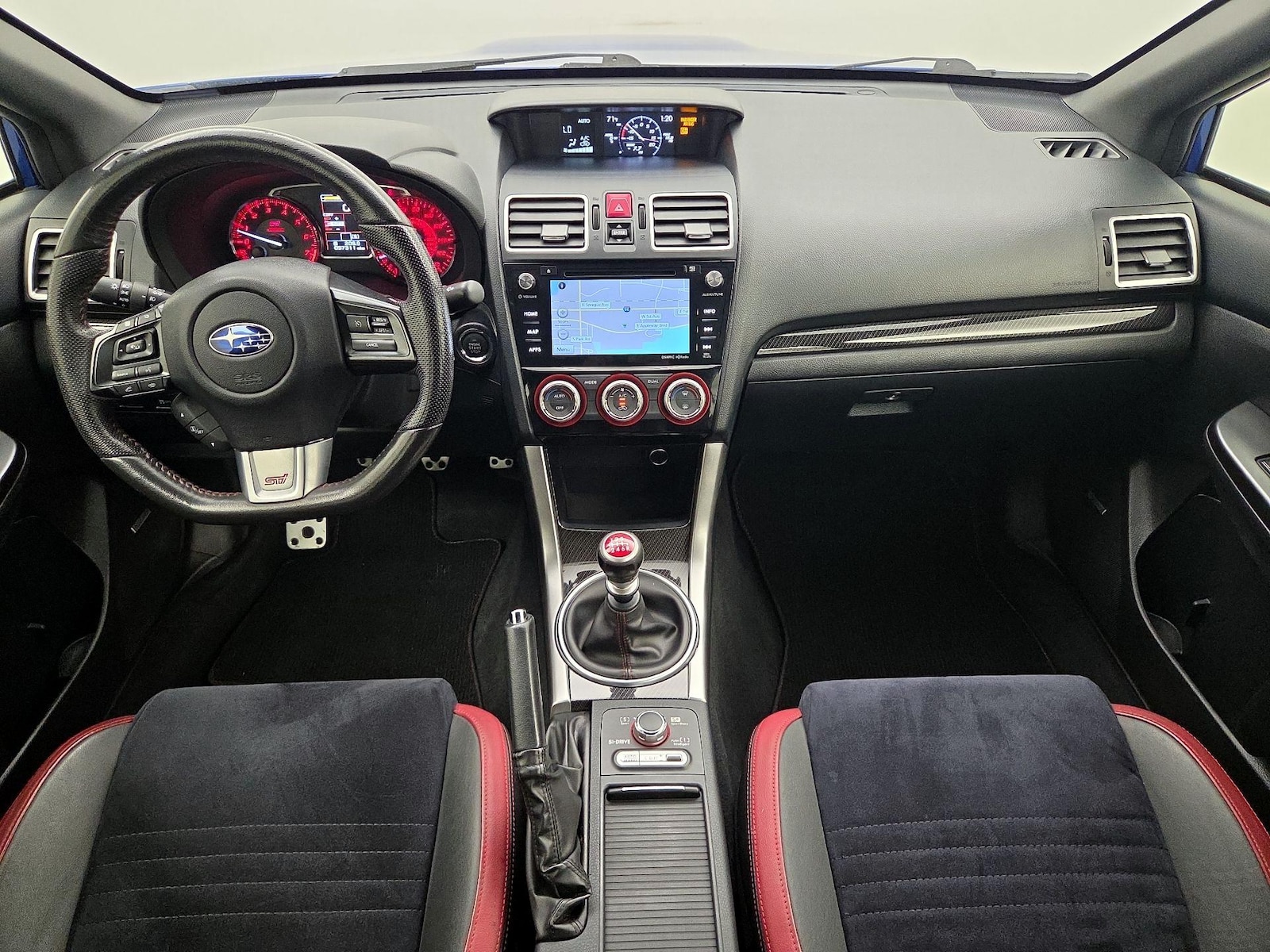Navigation System