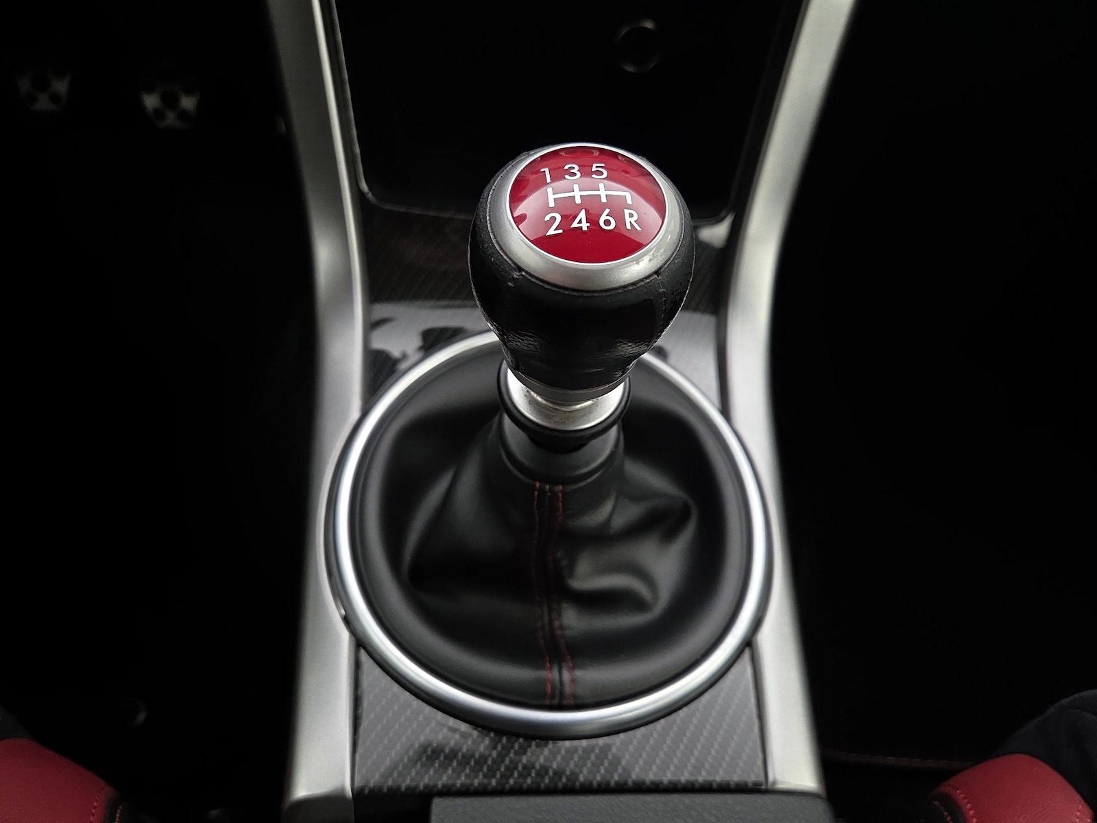 Manual Transmission
