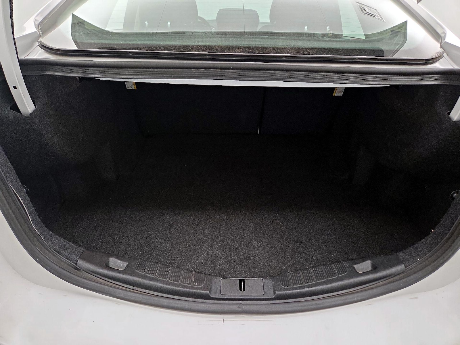 2019 Ford Fusion SE - Photo 21