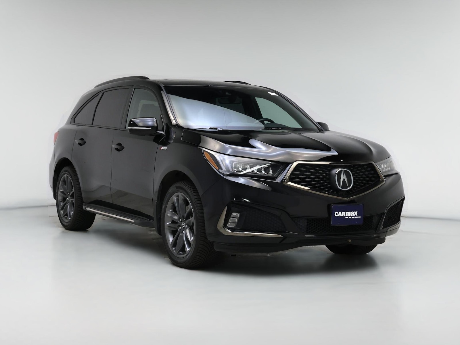 2019 Acura MDX