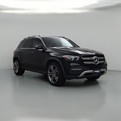 Vehicle exterior view