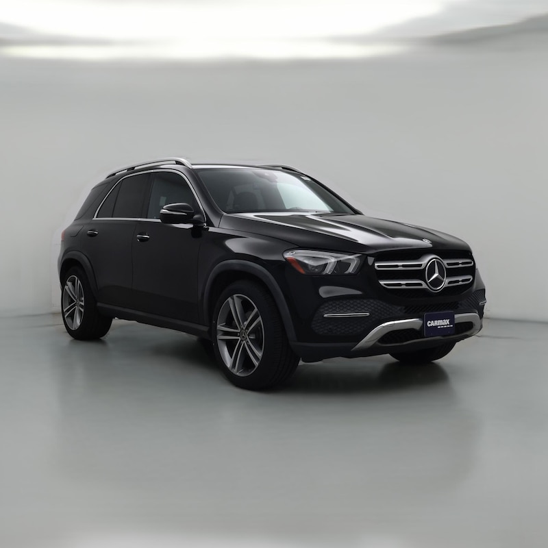 2020 Mercedes-Benz GLE350