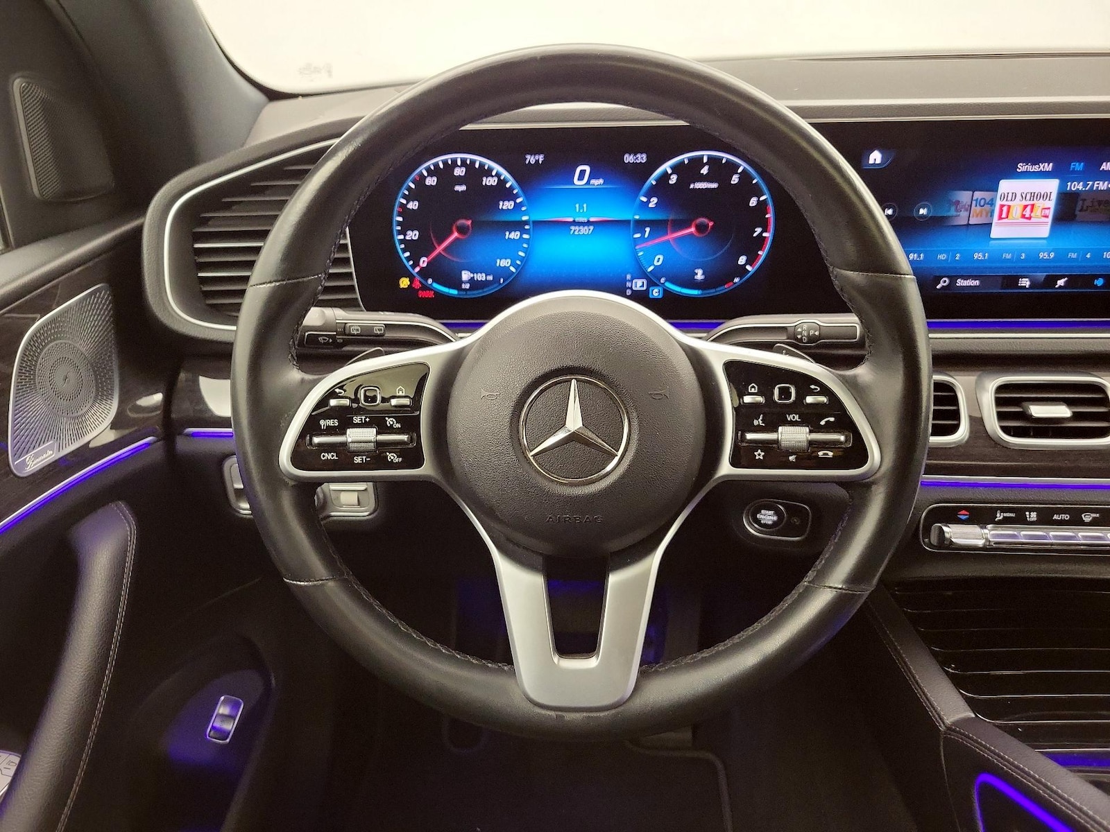 Remote Start