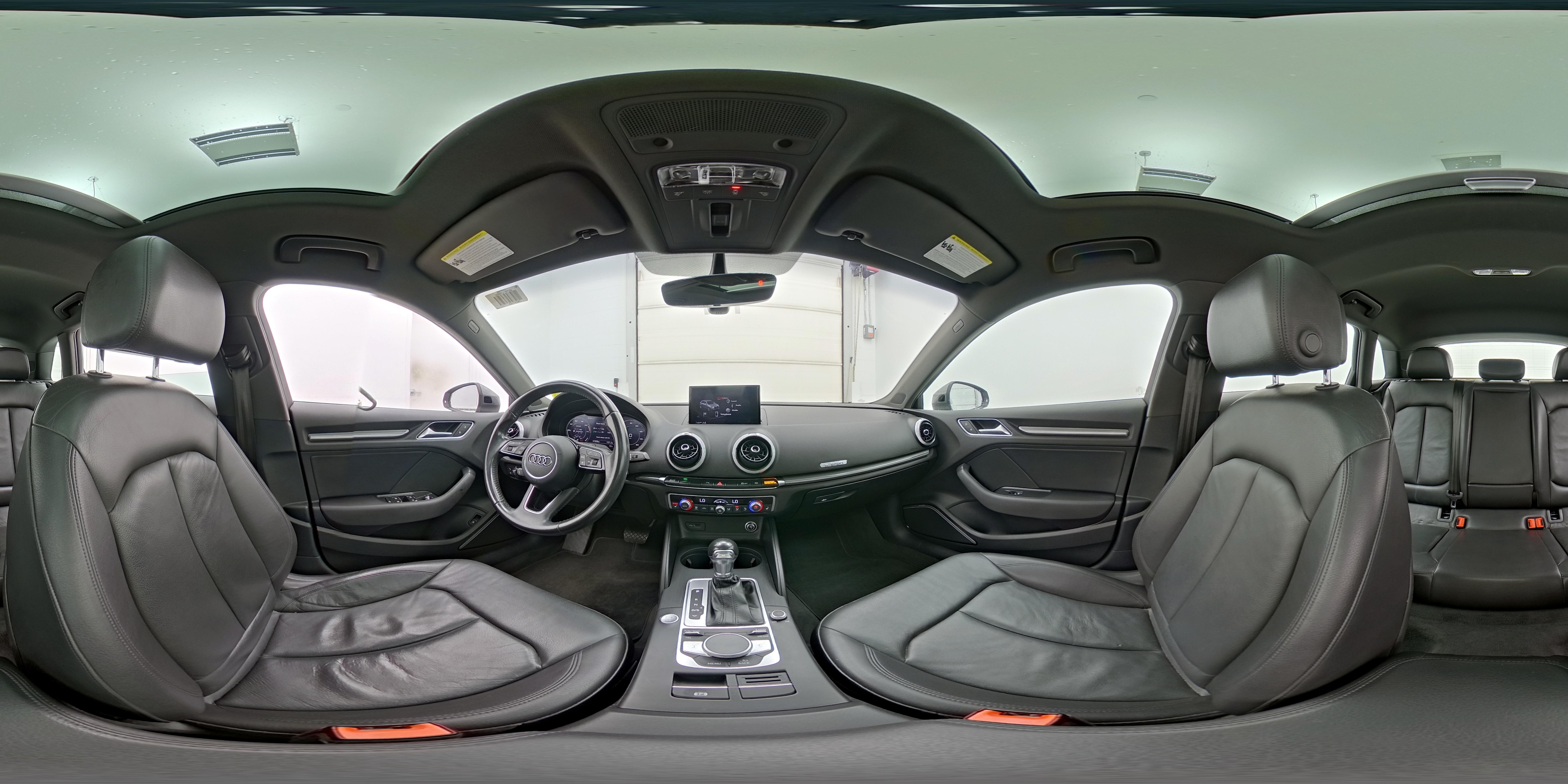 2018 Audi A3 Sportback e-tron Premium Plus - Photo 26