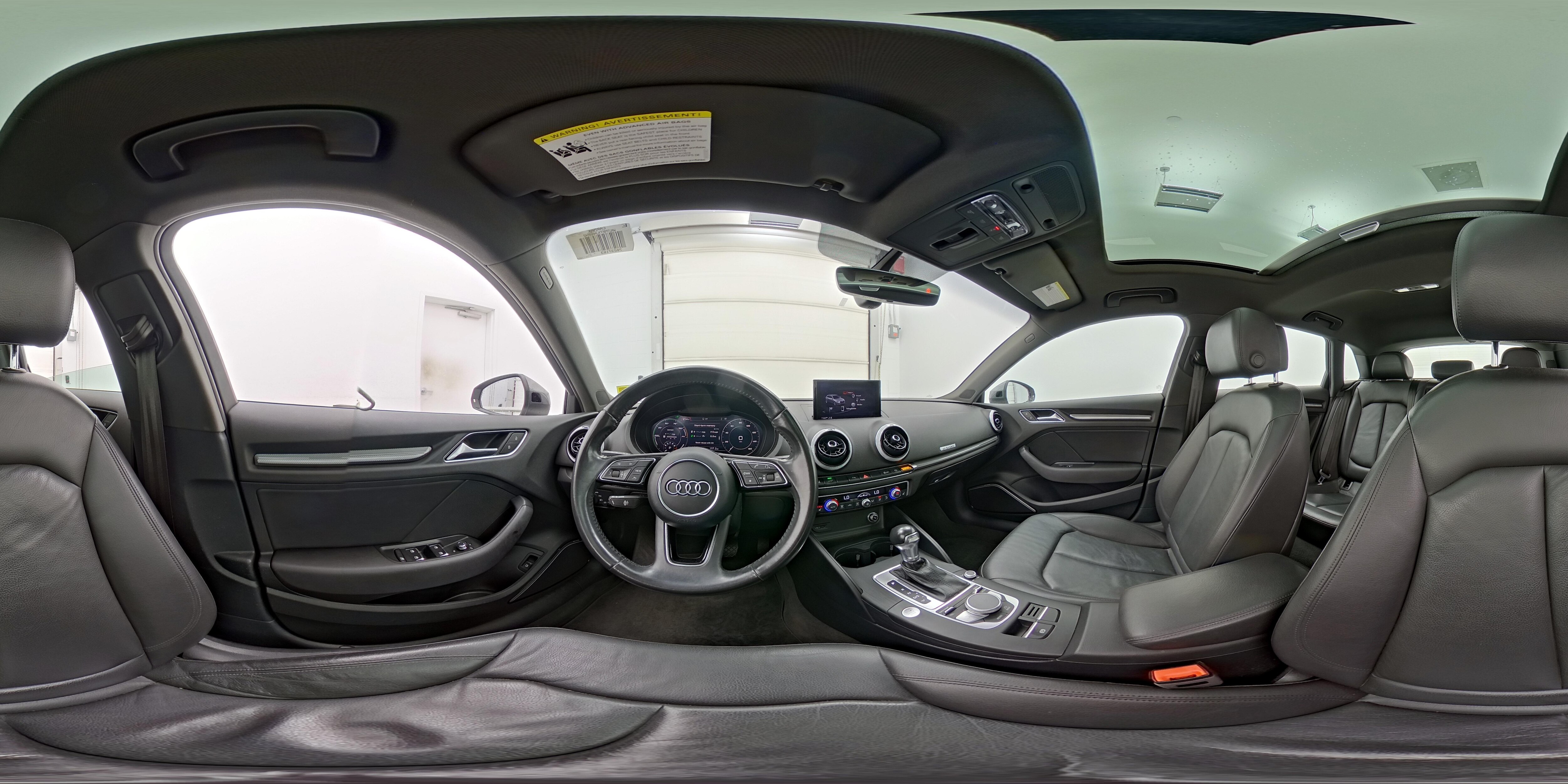 2018 Audi A3 Sportback e-tron Premium Plus - Photo 28
