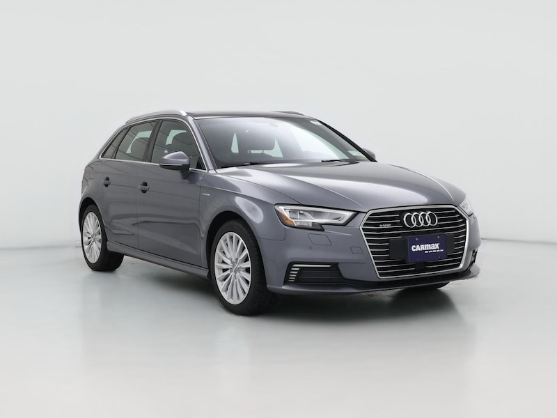 2018 Audi A3 Premium Plus