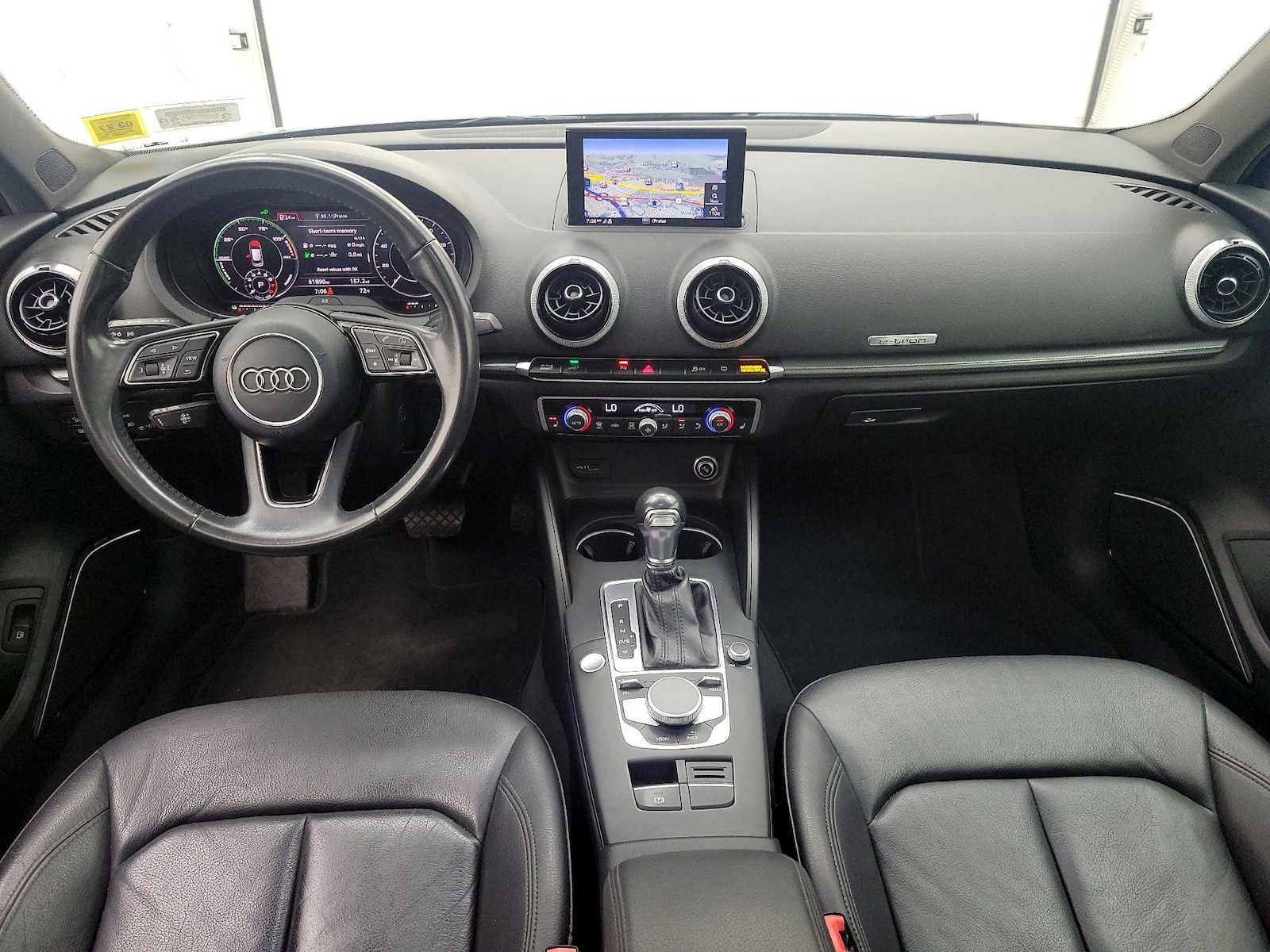 2018 Audi A3 Sportback e-tron Premium Plus - Photo 10