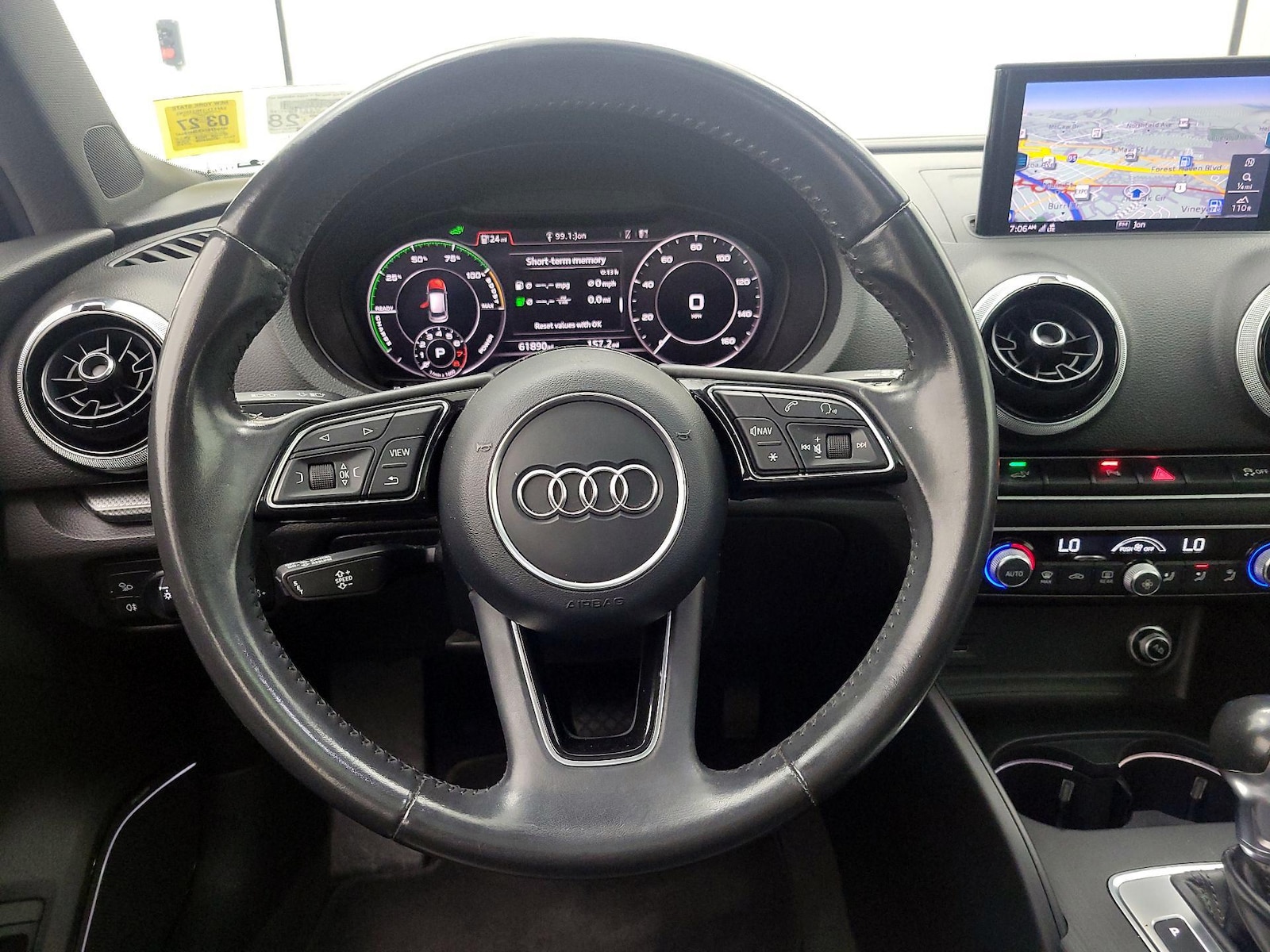2018 Audi A3 Sportback e-tron Premium Plus - Photo 11