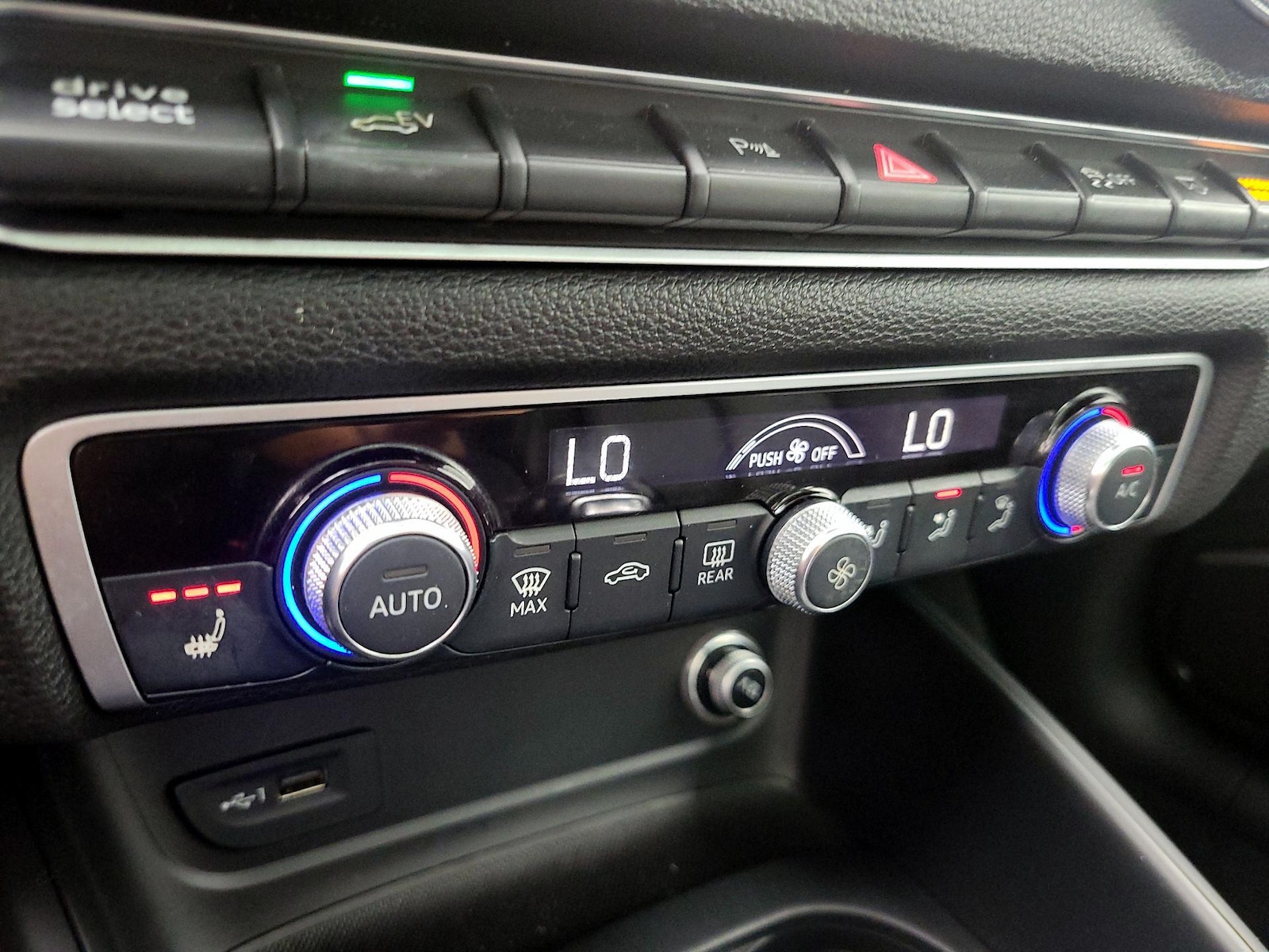 2018 Audi A3 Sportback e-tron Premium Plus - Photo 18