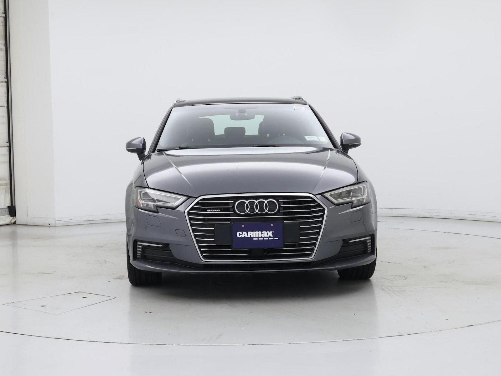 2018 Audi A3 Sportback e-tron Premium Plus - Photo 6