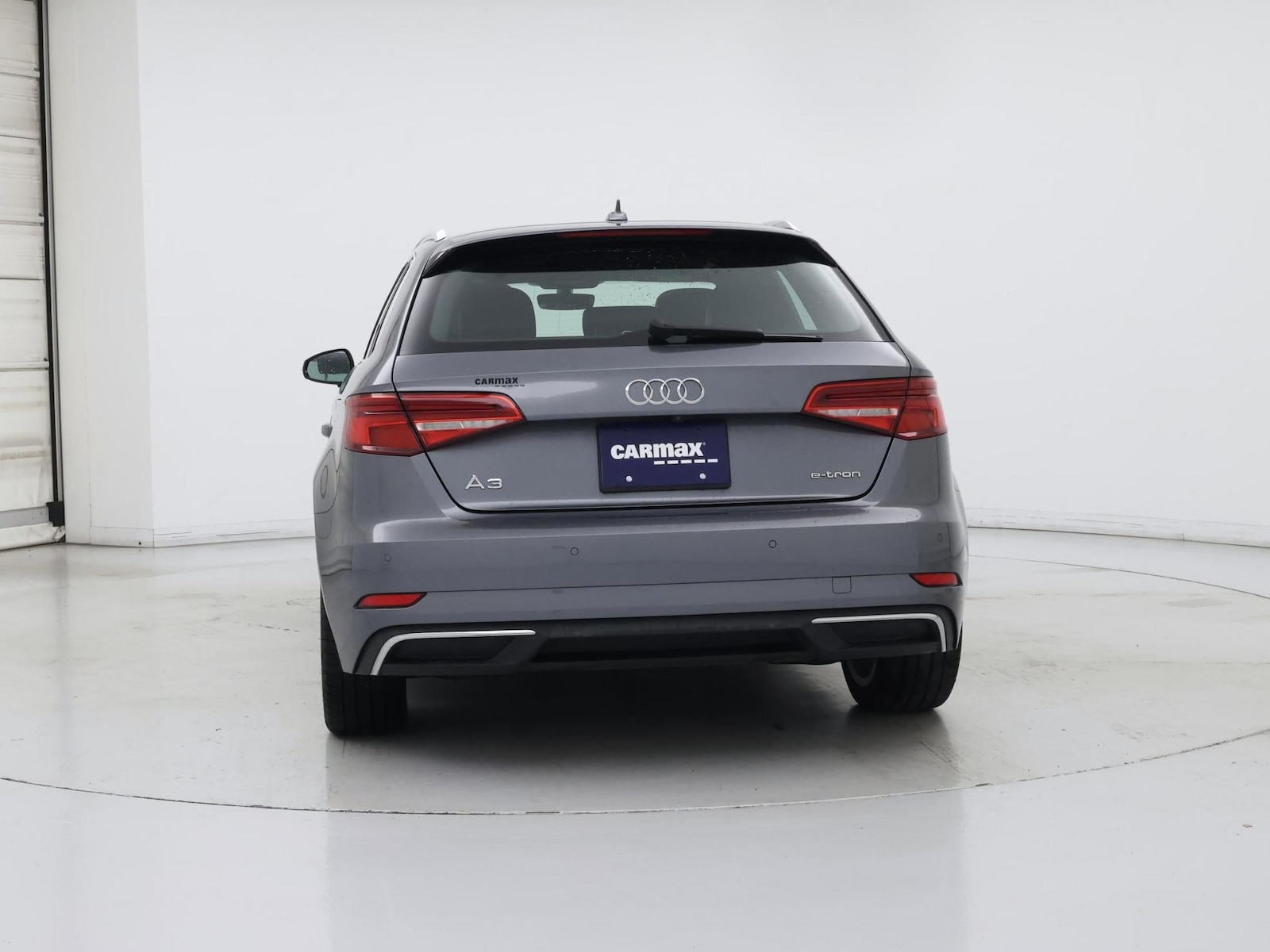 2018 Audi A3 Sportback e-tron Premium Plus - Photo 7