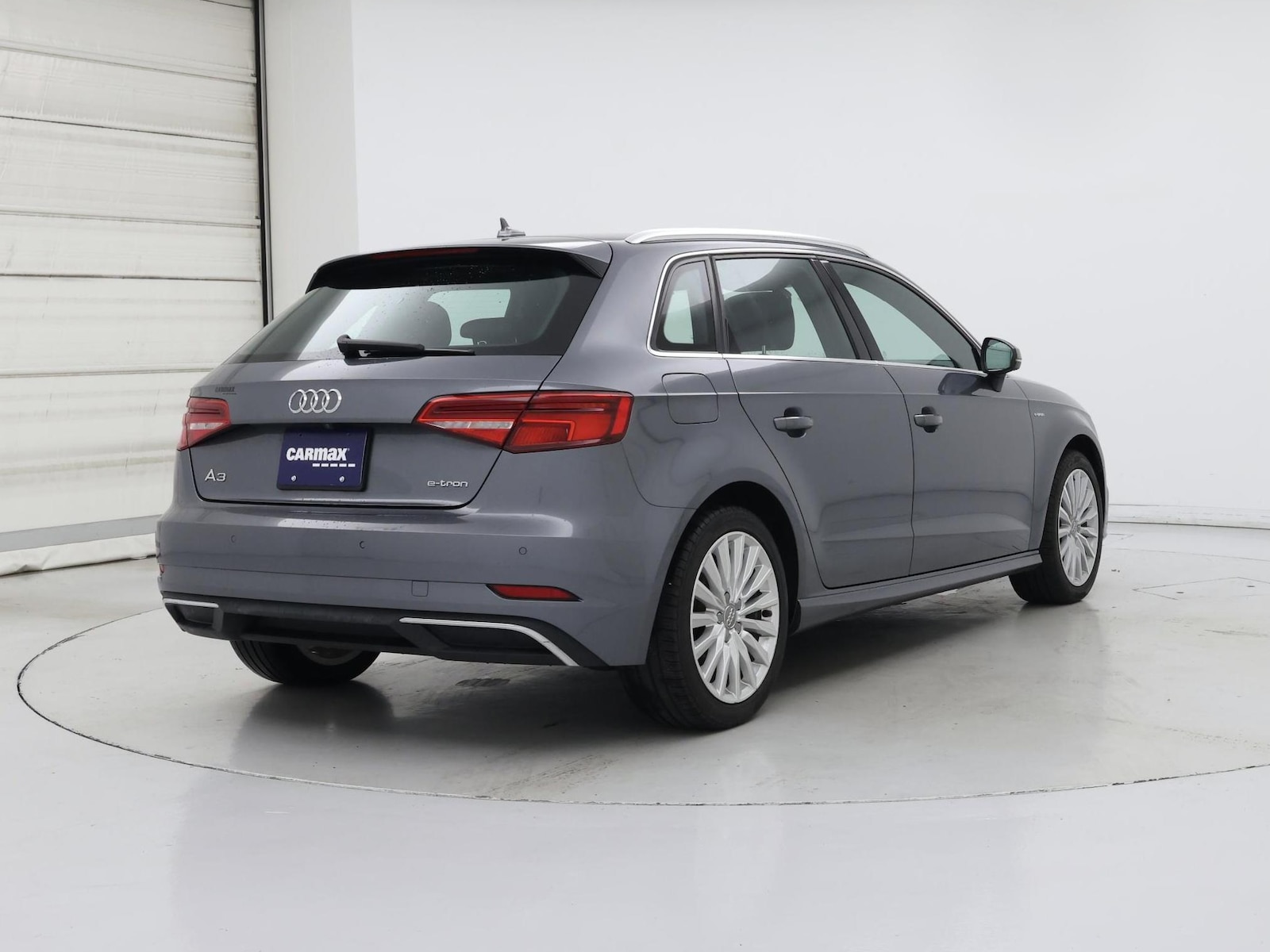 2018 Audi A3 Sportback e-tron Premium Plus - Photo 9