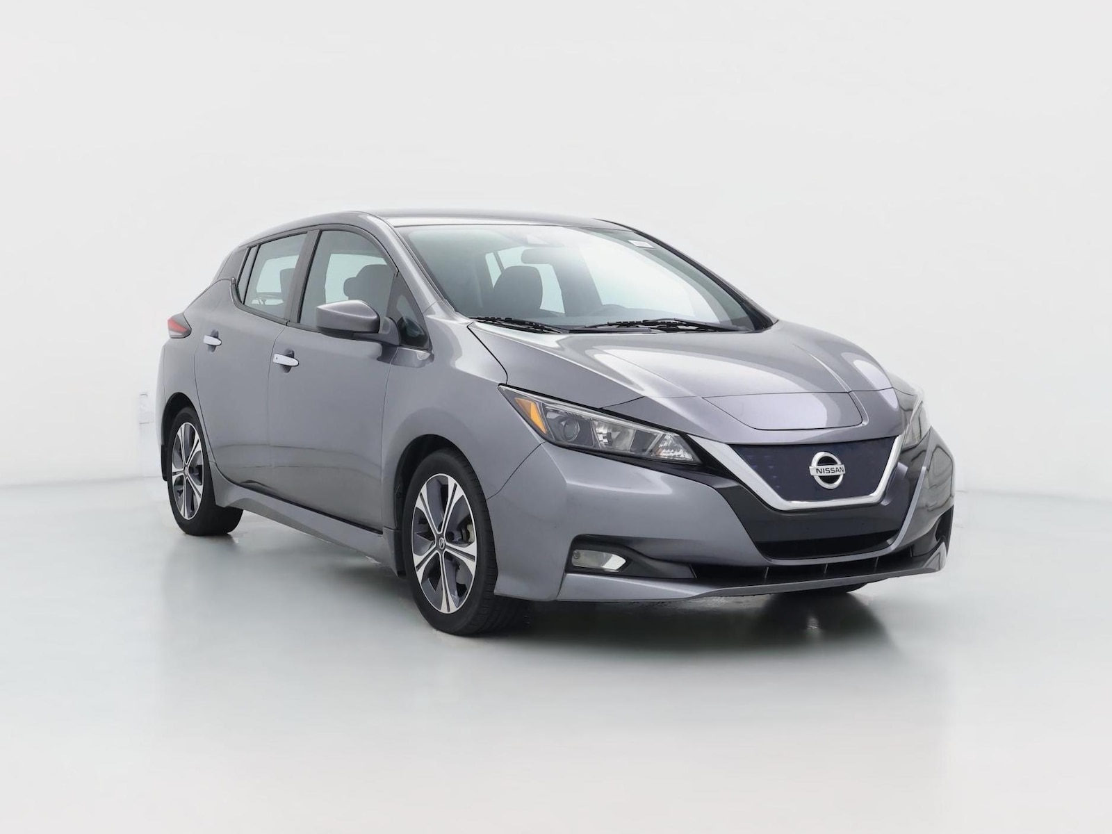 2021 Nissan Leaf