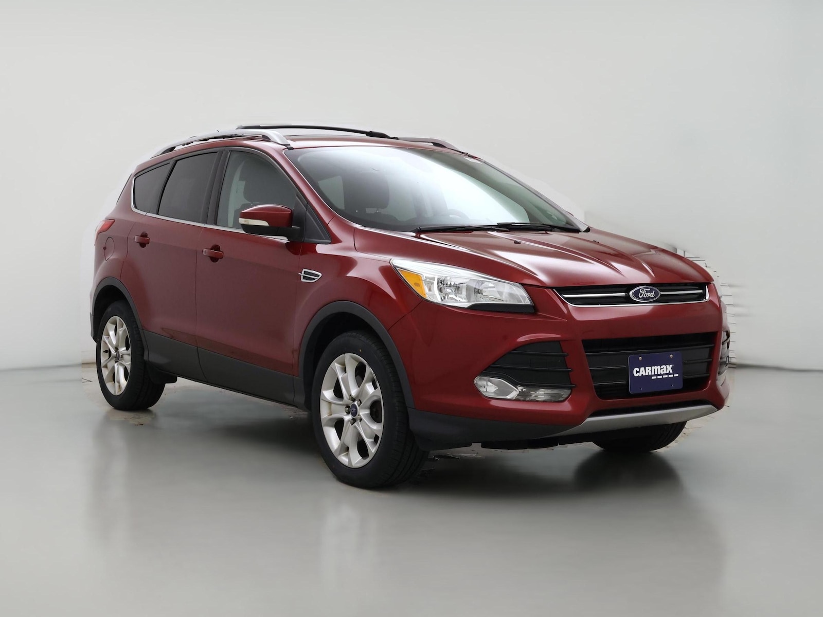 Smart Key & Power Hatch/Deck Lid
