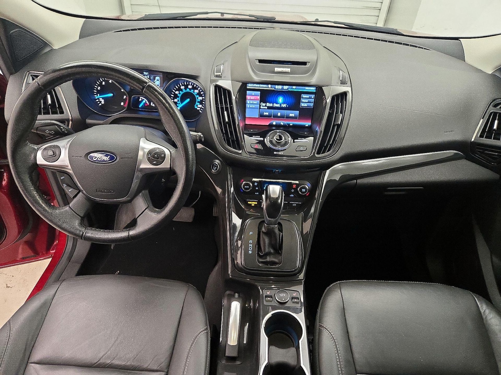 Rear View Camera