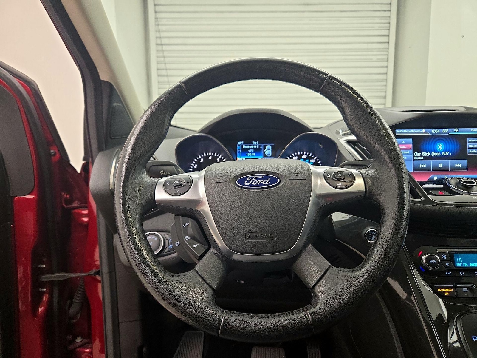 Remote Start