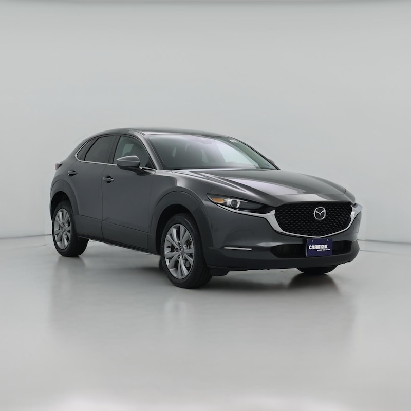 2022 Mazda CX-30 2.5 S