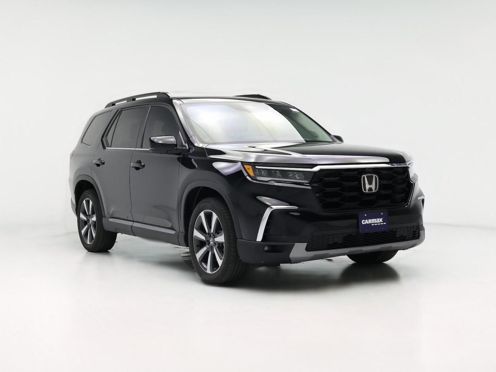 2023 Honda Pilot