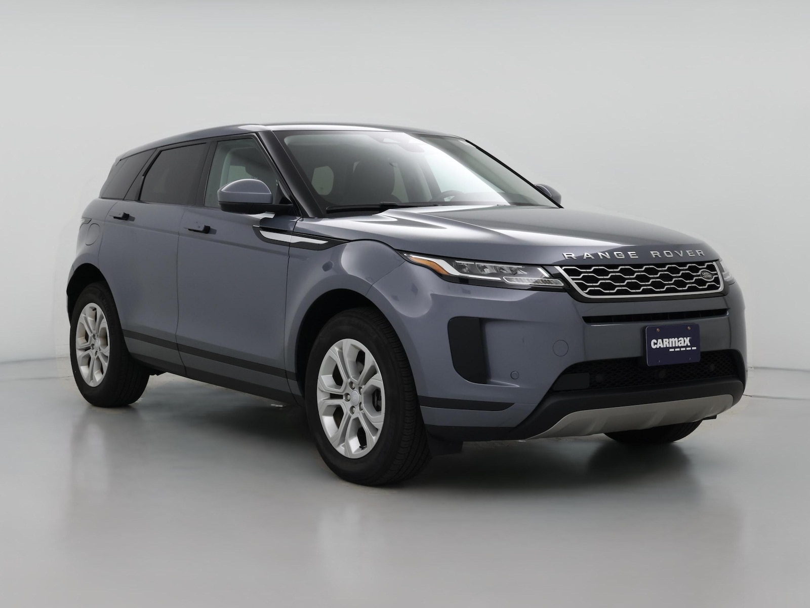 2023 Land Rover Range Rover Evoque