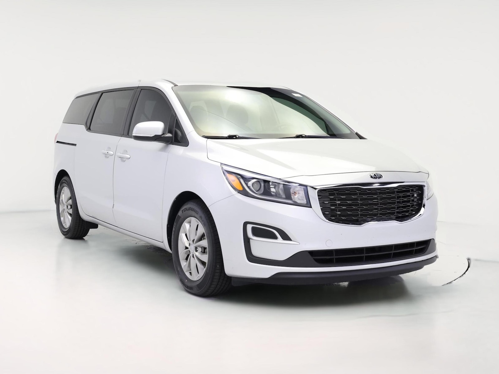 2021 Kia Sedona