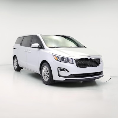 2021 Kia Sedona LX