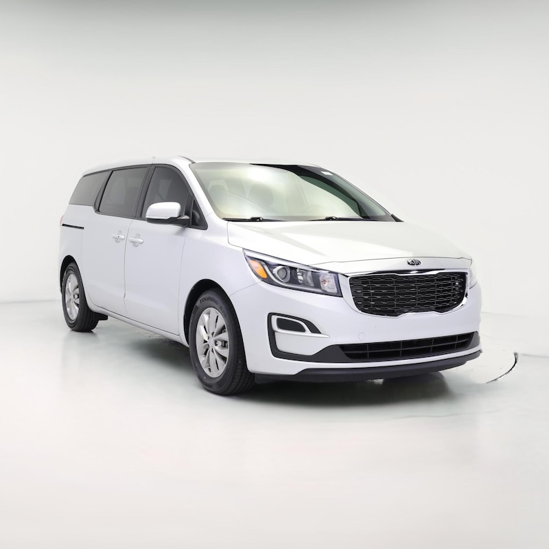 2021 Kia Sedona LX
