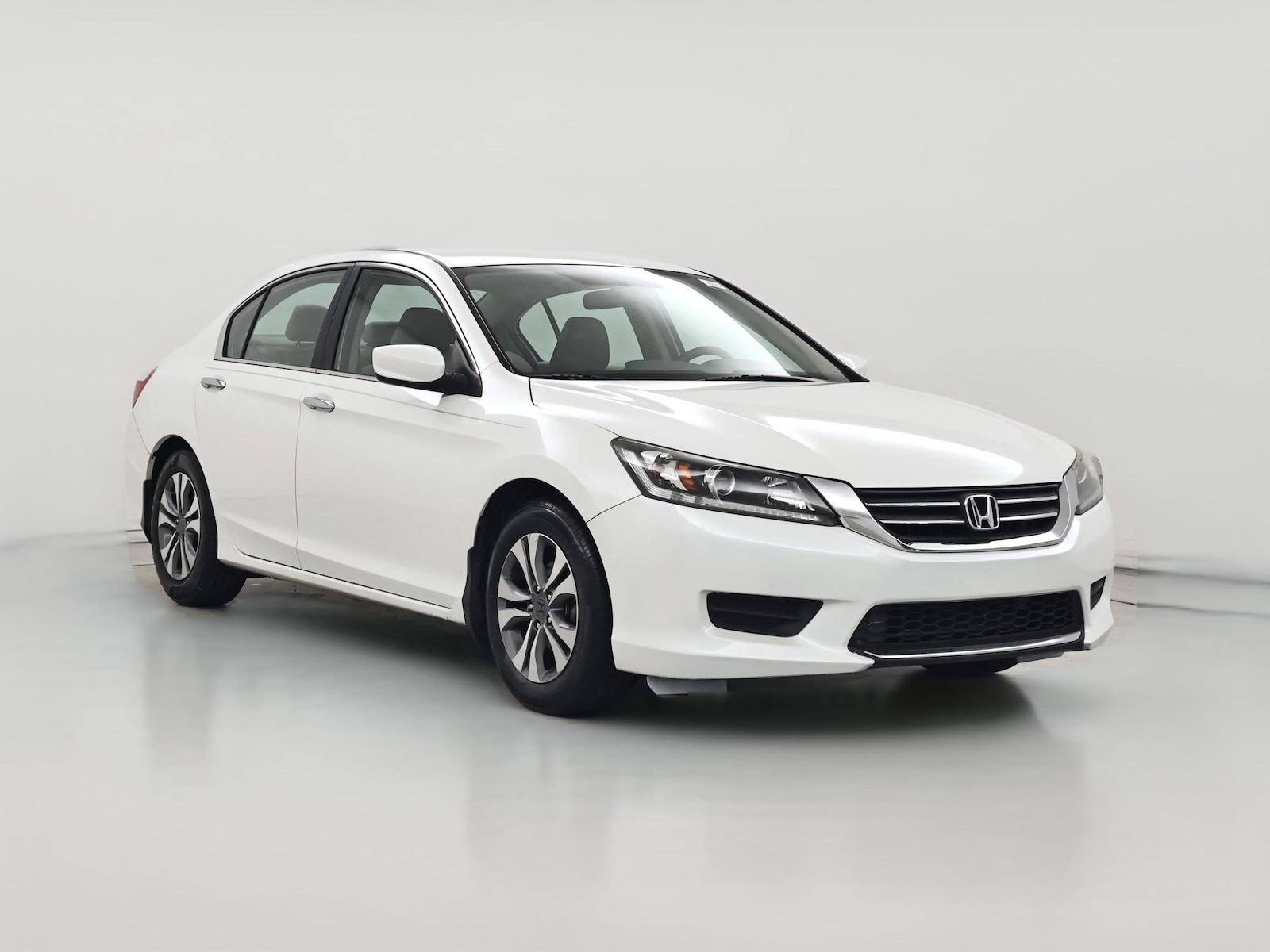 2015 Honda Accord Sedan