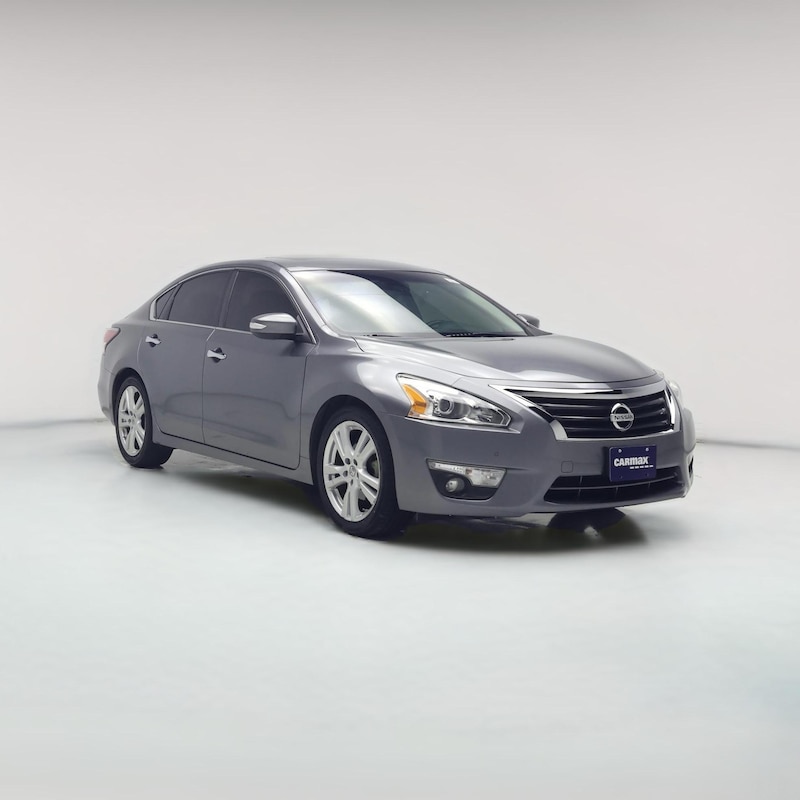 2015 Nissan Altima SL