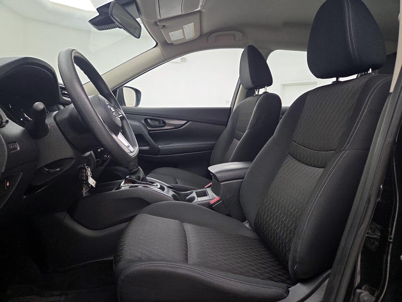 2019 Nissan Rogue S - Photo 12