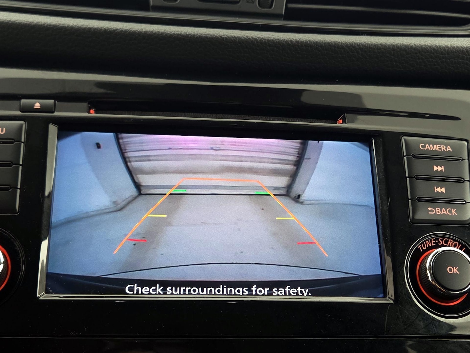 2019 Nissan Rogue S - Photo 15