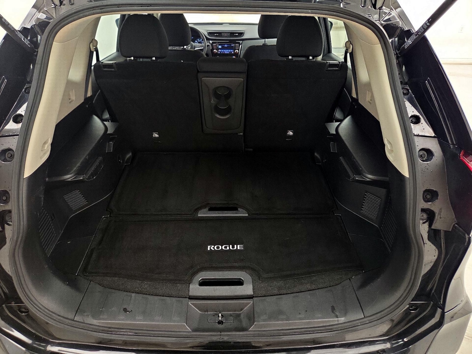 2019 Nissan Rogue S - Photo 21