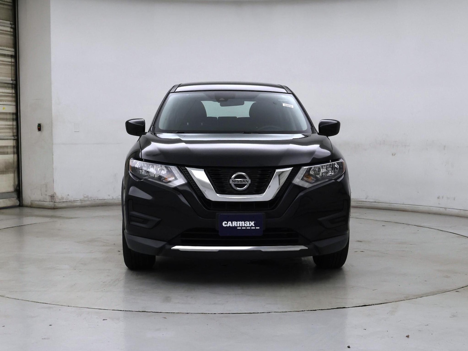 2019 Nissan Rogue S - Photo 6