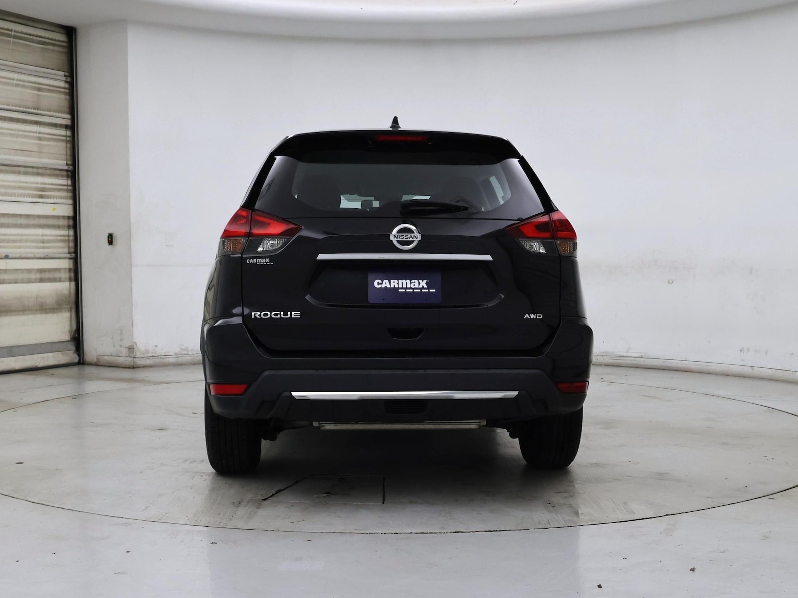 2019 Nissan Rogue S - Photo 7