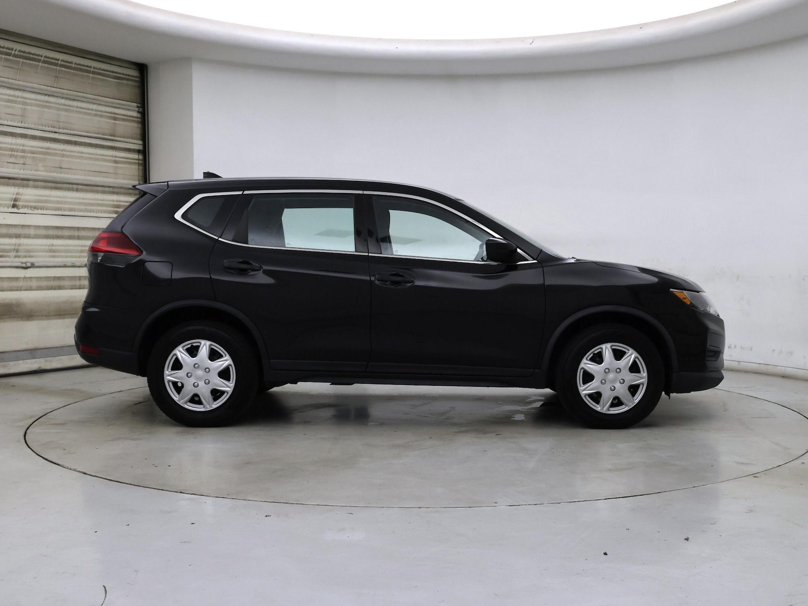 2019 Nissan Rogue S - Photo 8