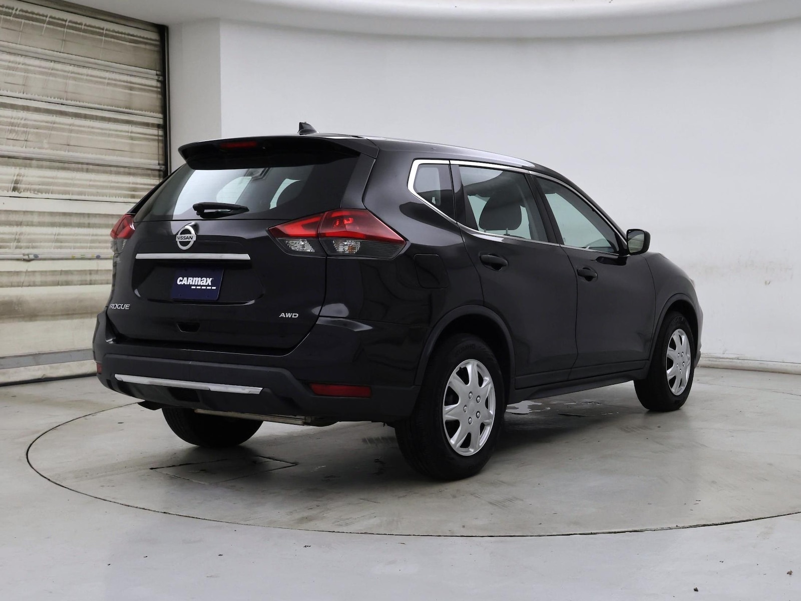 2019 Nissan Rogue S - Photo 9