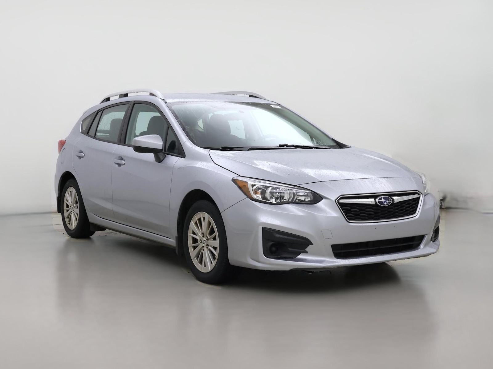 2017 Subaru Impreza