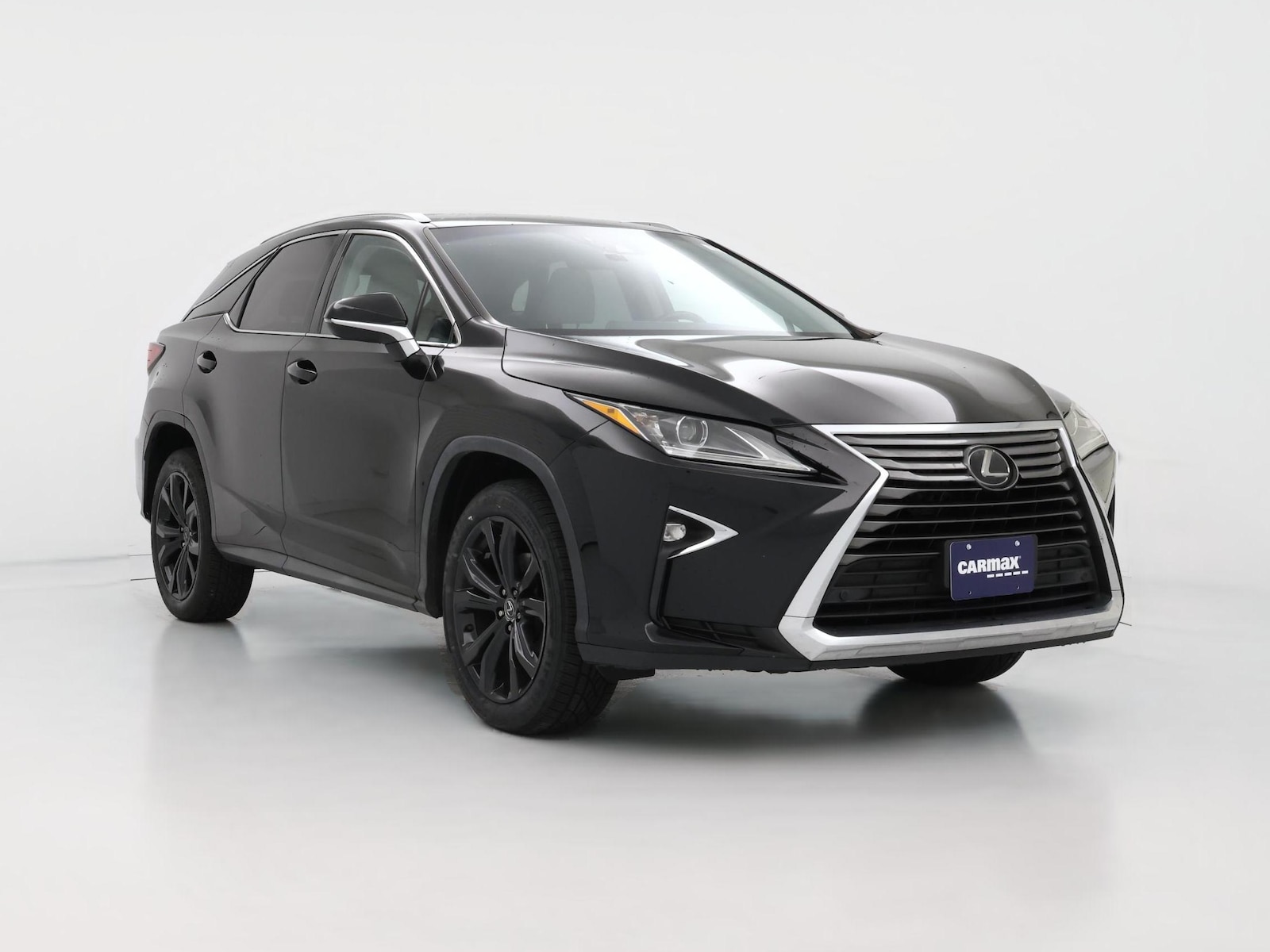 2019 Lexus RX