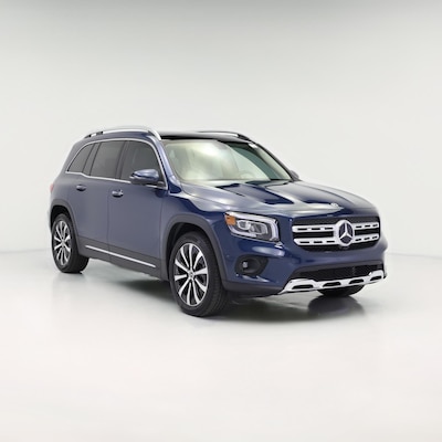 2023 Mercedes-Benz GLB250