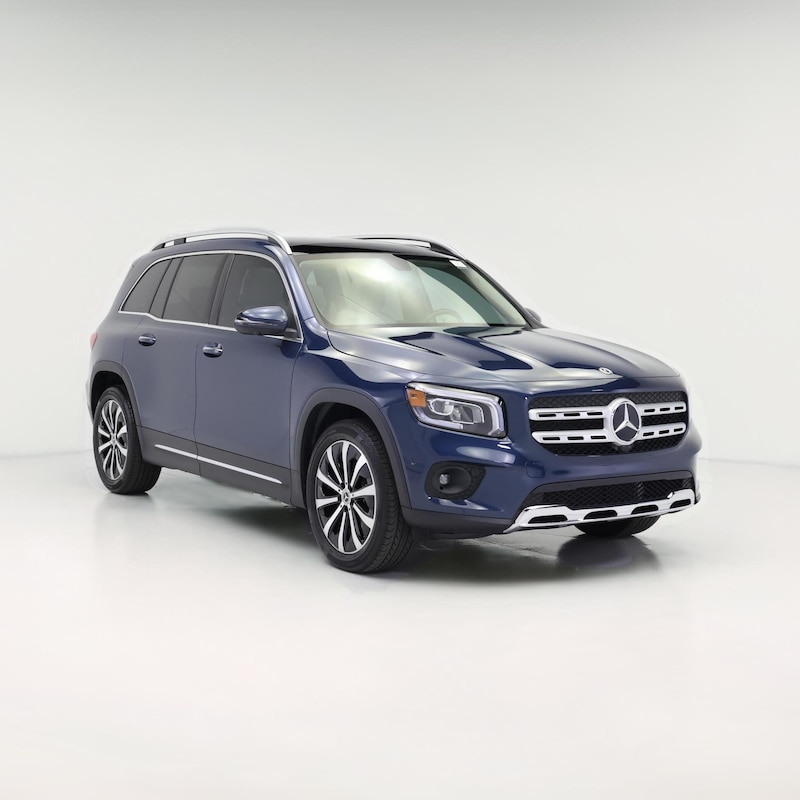 2023 Mercedes-Benz GLB250