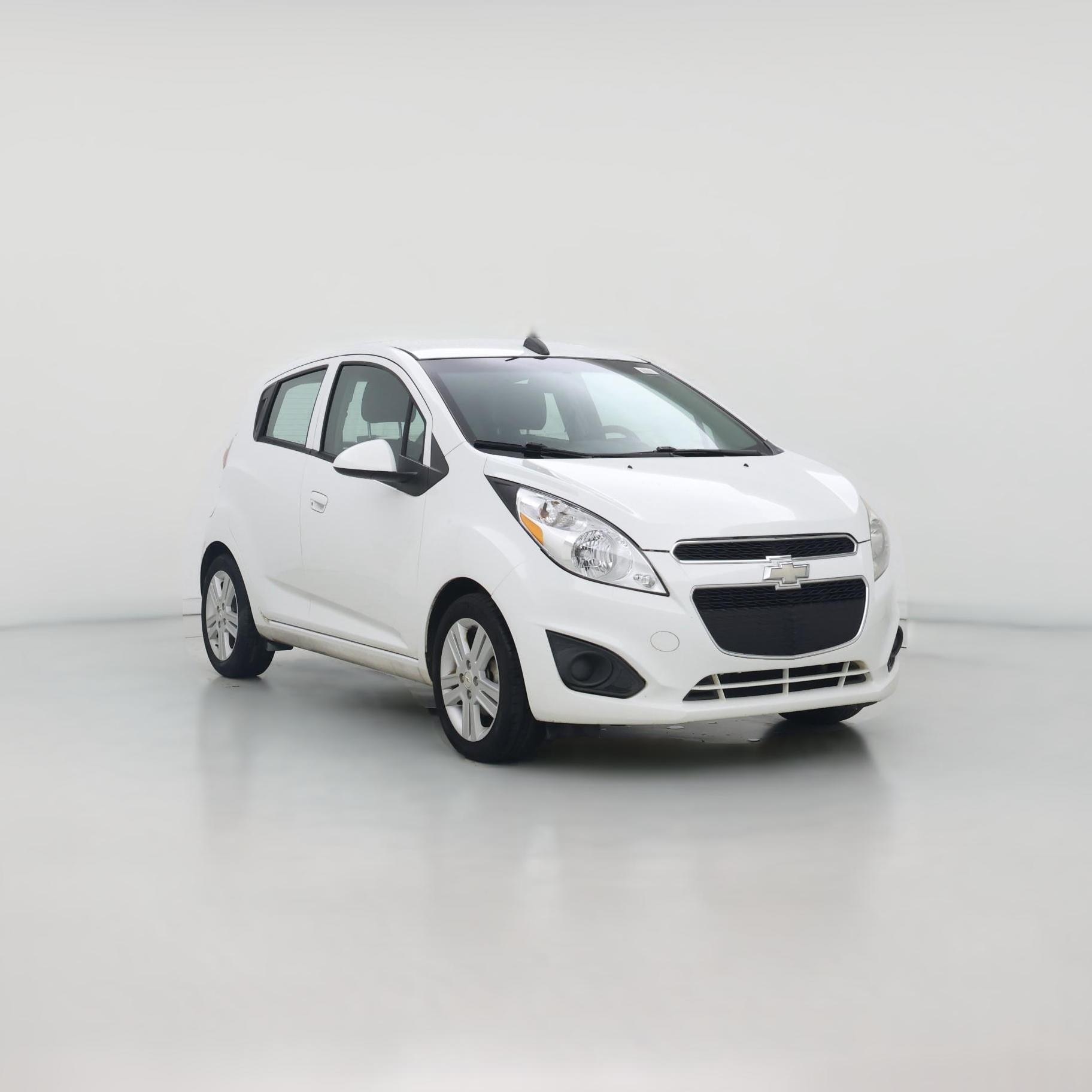 2015 Chevrolet Spark