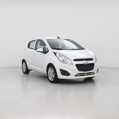 2015 Chevrolet Spark LS