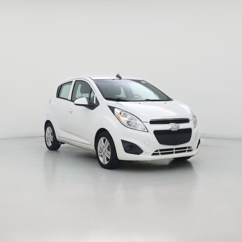 2015 Chevrolet Spark LS