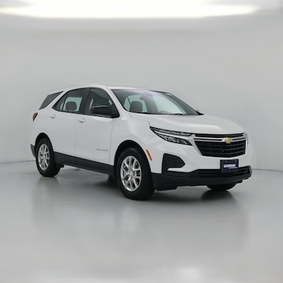 Recommended categories heading image of the selected vehicle