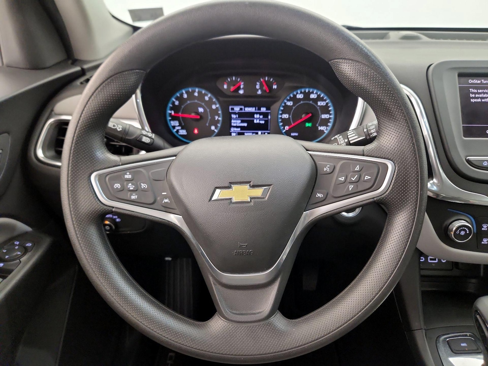 Lane Departure Warning