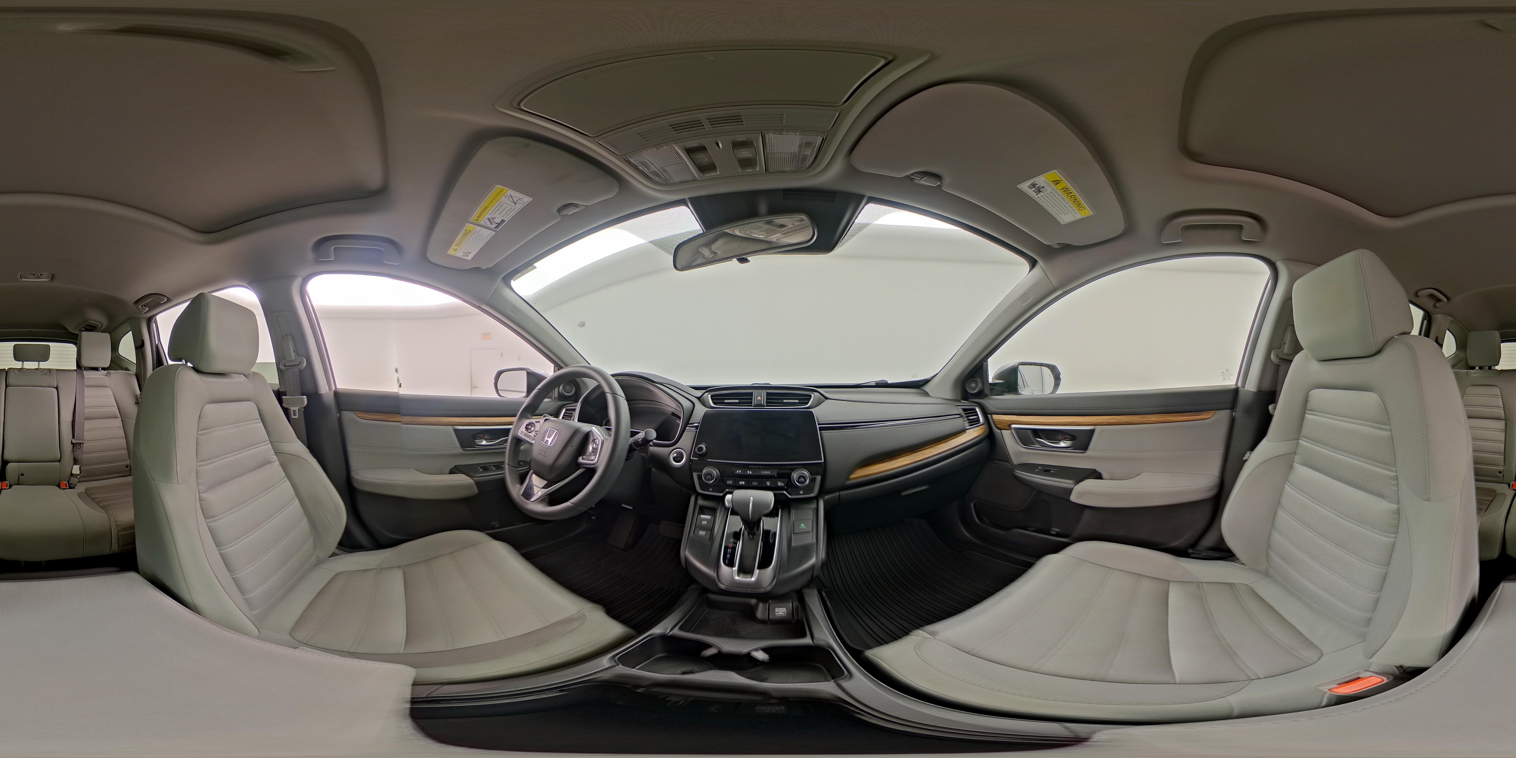 2019 Honda CR-V EX - Photo 25