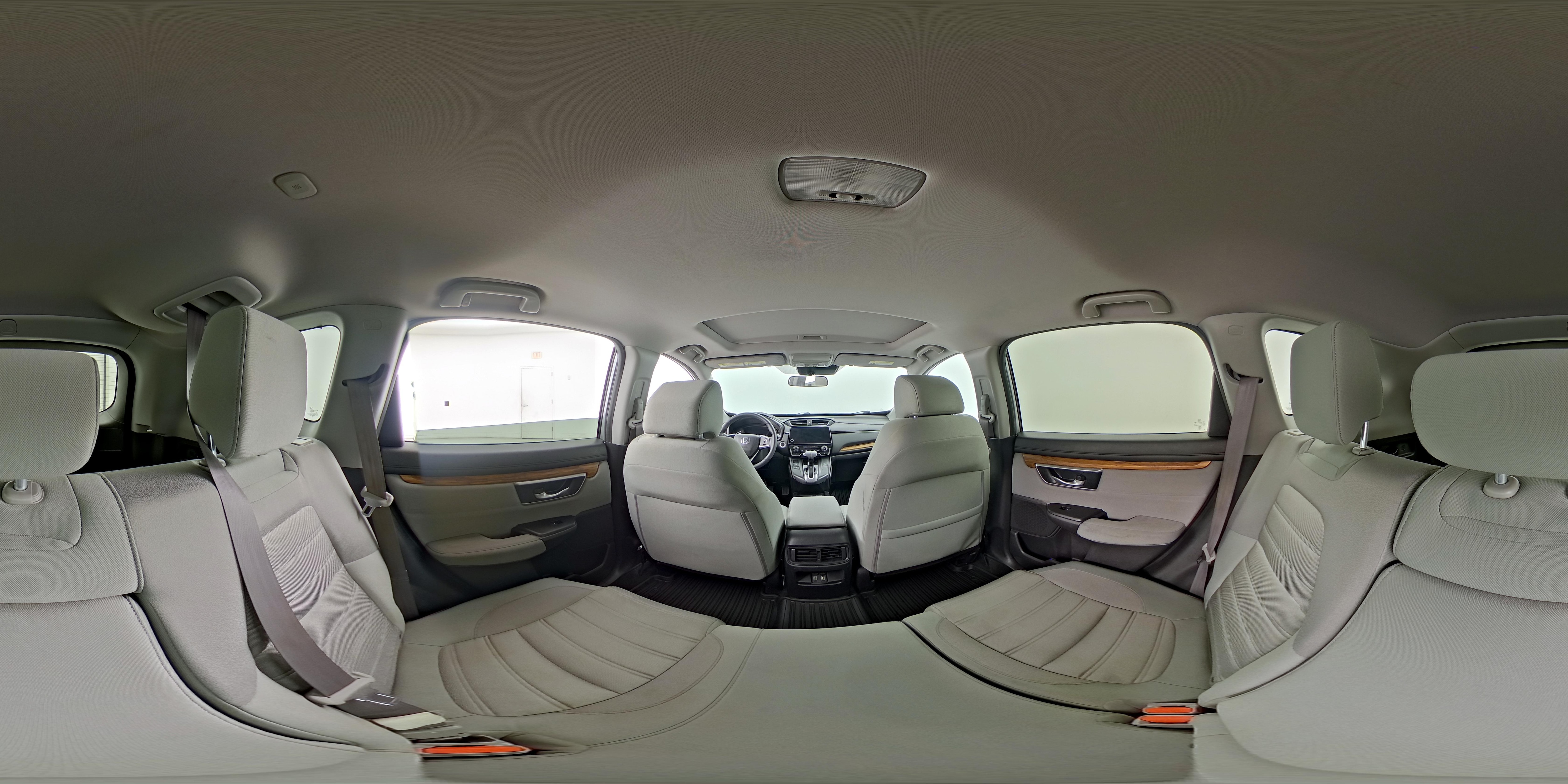 2019 Honda CR-V EX - Photo 26