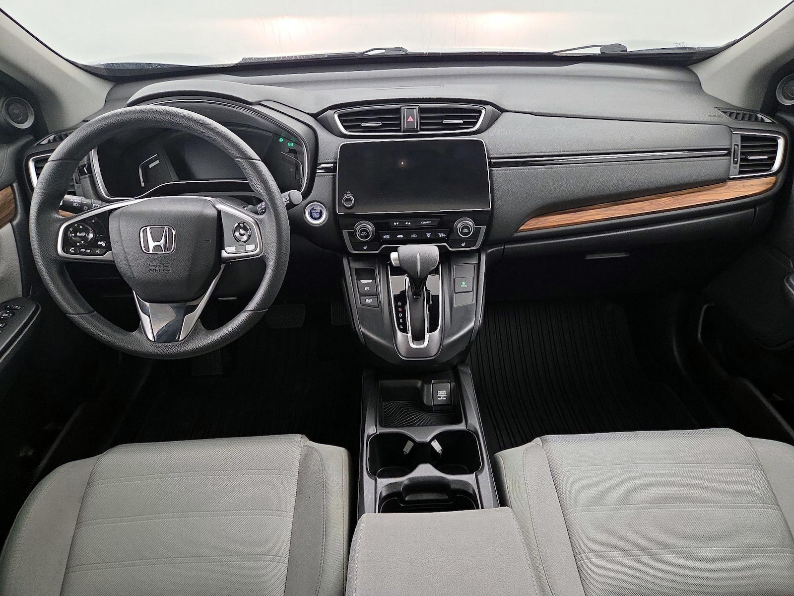 2019 Honda CR-V EX - Photo 10
